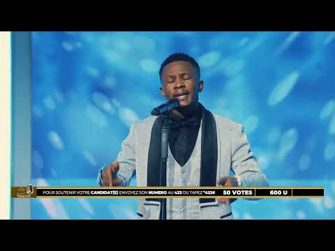 Maajabu Talent - Prime 3 | Acoustique | Raby Panzu N°33 | Saison 1