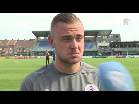 Het volledige interview met Roy Kortsmit