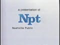 Radical Sheep Tadpole Kids Nashville Public Television American Public Television 2003