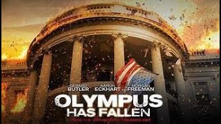 Olympus Has Fallen full movie - Gerard Butler