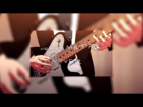 𝐇eavy 𝐌etal 𝐋over ➤ 𝐋ady 𝐆aga ||𝐒𝐋𝐎𝐖𝐄𝐃 𝐃𝐎𝐖𝐍, 𝐁𝐄𝐒𝐓 𝐏𝐀𝐑𝐓 𝐋𝐎𝐎𝐏||