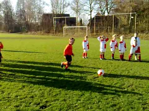 jorn sprakel kvv losser deel 3