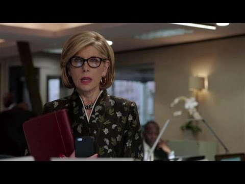 The Good Fight Season 1 (Promo 'Excellent Series')