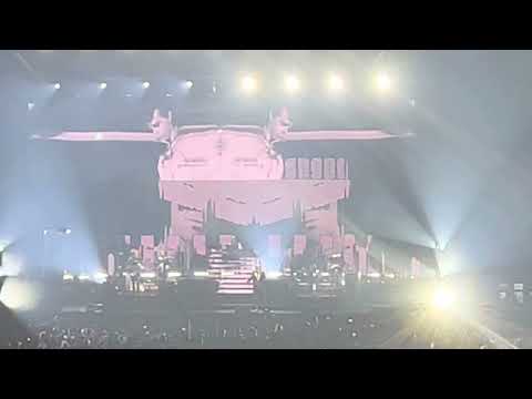 Pet Shop Boys “Always On My Mind” (17/06/2023)