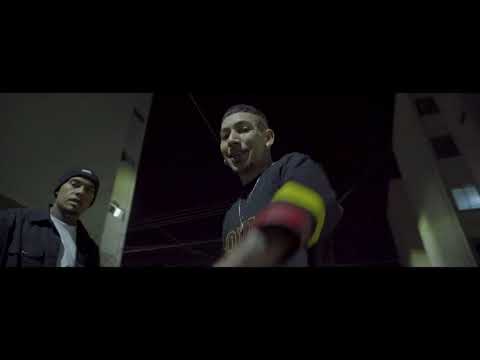 Carlos Blanco Feat @Turek Hem - Bienvenidos A Mi Hood _Video Oficial_ ( 2160 X 3840 )