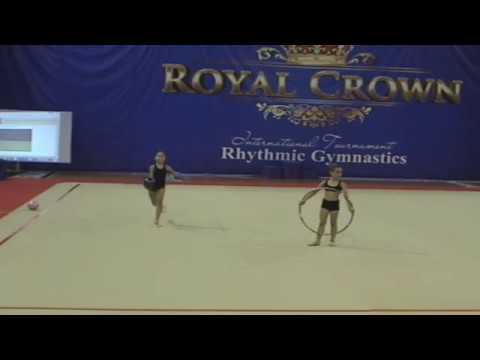 17/6/2017: Live streaming (Arion-Exantas Royal CUP 2017)