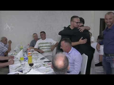 Dasma Islame - Martesa e Isa Fuga (Gusht 2022)