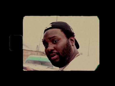 Gametight Black Steve - Certified Trapper (Feat. Peezy) [OFFICIAL VIDEO]