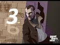 GTA 4 прохождение серия 3 (Малыш Джейкоб) 