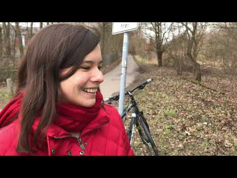 Deutschlands jüngste Mathe-Professorin Lisa Hartung: Talk am Gonsbach in Mainz