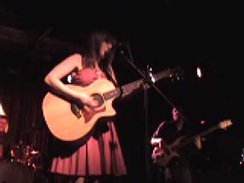 I Don't Want to Be Here - Allison Weiss