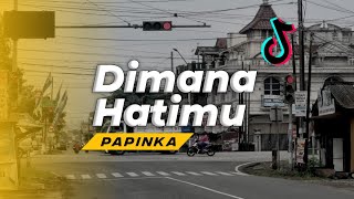Download lagu DJ TAK PERNAH KU COBA MELUPAKANMU,MENGAPA KAU BUAT LUKA HATIKU - DIMANA HATIMU - ENGKLUR PIPEL mp3