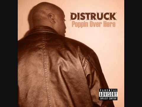 Distruck - Poppin Over Here
