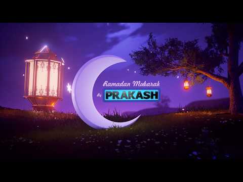 Ramadan Greetings Prakash Pump