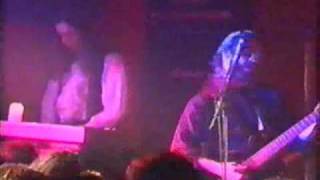 Rotting Christ - The Mystical Meeting 1994 live