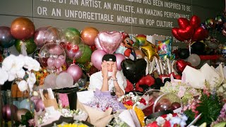 Download lagu CAA, FLOWERS, PLAQUES & sorry.... mp3