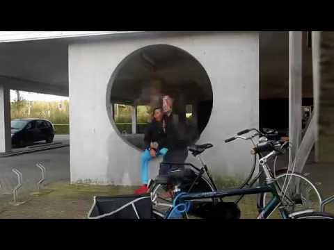 Intro van Armoowasright