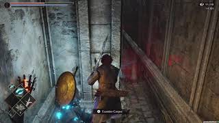 Fw: [閒聊] 惡魂重製版似乎有新的小秘密