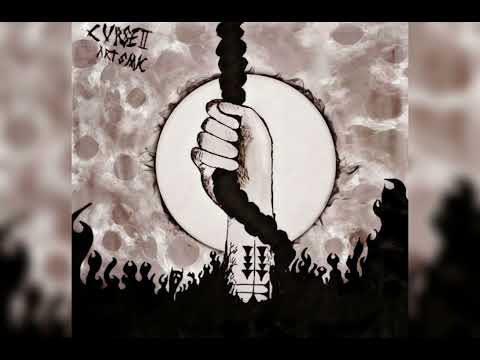 ART SMOKE -CURSE 2 (Prod. ART SMOKE )