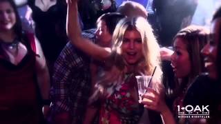 FIGHT NIGHT HOSTED BY GEORGE LOPEZ WITH JUST BLAZE GUEST DJ SET