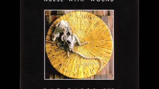 Nurse With Wound - Rat Tapes (1-4)