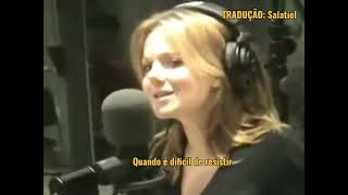 GERI HALLIWELL - &quot;Passion&quot; (Tradução) #pop #gerihallwell #girlband #legendas #passion