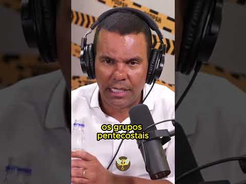 O DOM DE LÍNGUAS - Rodrigo Silva