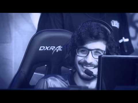 Keyd Stars x INTZ AO VIVO nos cinemas! (CBLOL 2016 - Final da 1ª etapa)