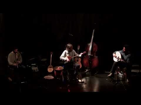 Dine Doneff - Plovina (feat. Harris Lambrakis & Kyriakos Tapakis)