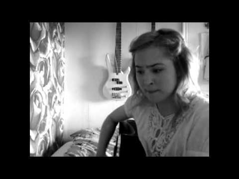 Malin Gustafsson - Merry Marie - Idol Sverige (TV4)