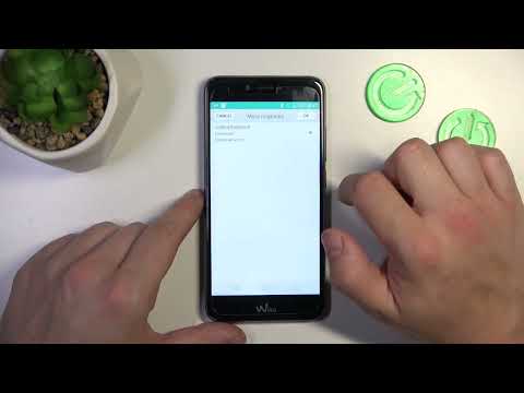 How to Set Custom Ringtone on WIKO U Pulse? - Customize Ringtone