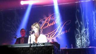 Beth Hart - Blame the Moon - Olympia Paris 13 march 2014