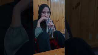 Download lagu VIDEOIN PACAR LAGI MINUM GEMOY BANGET | HALU STORY #shorts  #storyhalu #storyig #storywa mp3