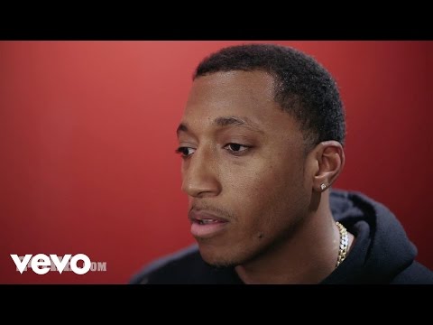 Lecrae - Know Your Identity And Have Empathy (247HH Exclusive)