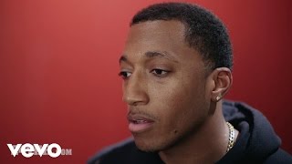 Lecrae - Know Your Identity And Have Empathy (247HH Exclusive)