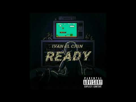 IVAN EL CHIN  READY audio oficial  [prod.by Rodolph