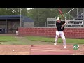 Baseball Northwest Batting Practice (07/13/21)