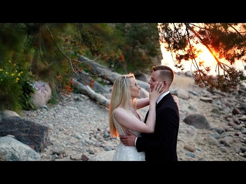 Paulina i Damian - Teledysk Ślubny | Wedding Trailer