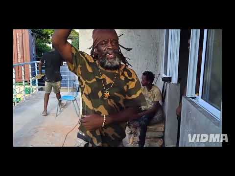 STADDADAY GREEN  POWERT  WORK BLOWRIIDDIM FULLA bum