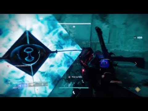 Vault of Glass , Gatekeeper and Atheon
