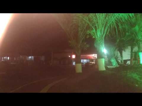 Vídeo Porto Calvo   Entrada da cidade by Carlinhos Santos