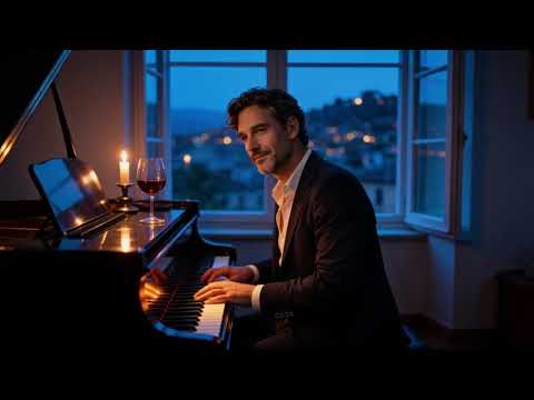 Alessio Bellari - Vivo di Te (Official Lyric Video)