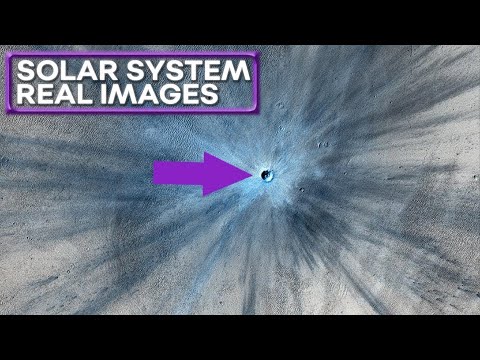 Real Images Of What We Have Discovered On Venus