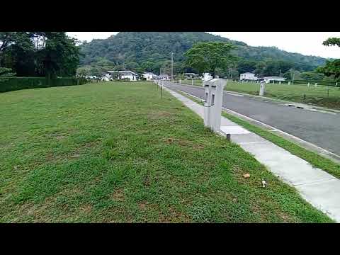 Imagen de Venta de Lotes y Terrenos en Tárcoles - Garabito Tárcoles - PUNTARENAS