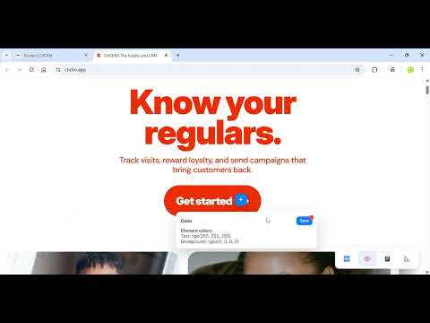 Item video thumbnail