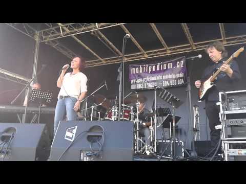 Petra Janů, Příšovice, 7.6.2014 - 4