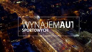 Wynajem Aut Sportowych i Luksusowych | Pan Da Auto! | Showreal_zima_2019