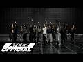 ATEEZ(에이티즈) - 'Adrenaline' Dance Practice (FIX Ver.)