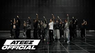 Download lagu ATEEZ(에이티즈) - 'Adrenaline' Dance Practice (FIX Ver.) mp3