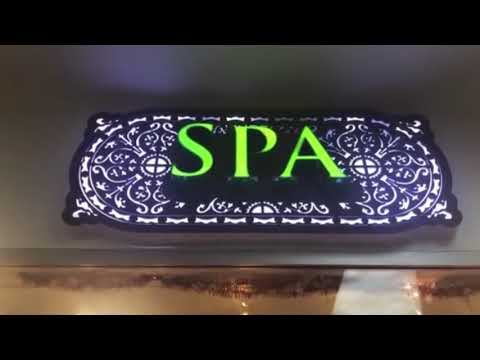 Spa Winox - видеоотзыв владельца компании